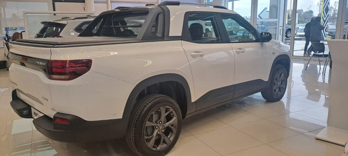 Chevrolet Montana 1.2 T Premier At 2026