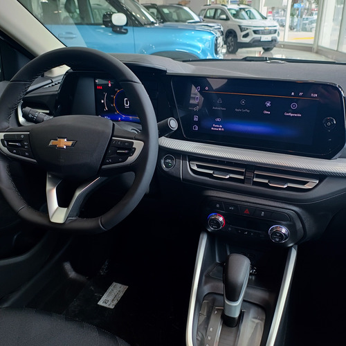 Chevrolet Onix 1.0 Turbo Ltz At 2026