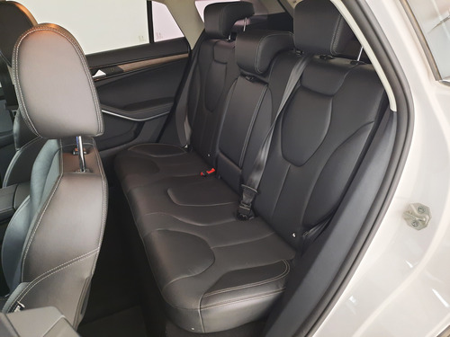 Ford Territory 1.5 T TITANIUM L20 2021