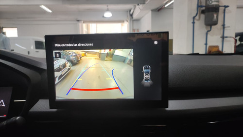 Renault Kardian 1.0 Tce Evolution 200 Edc 2026