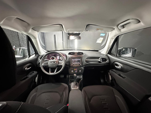 Jeep Renegade 1.8 4X2 SPORT AT6 2024