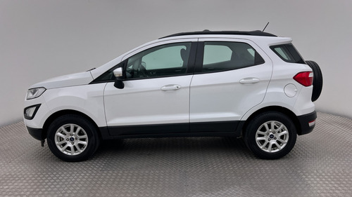 Ford Ecosport 1.5 Se 123cv 4x2 2017