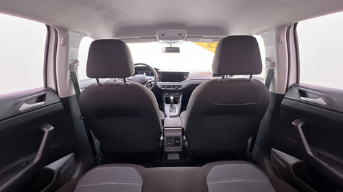 Volkswagen Nivus 1.0 Tsi Tiptronic Comfortline 2022