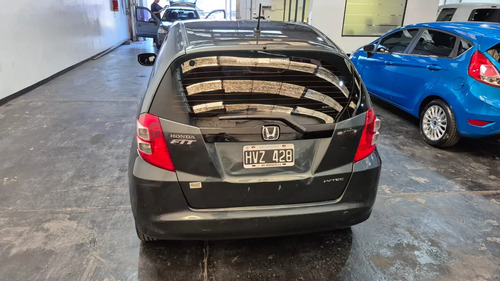 Honda Fit 1.5 Ex Mt 120cv 2009