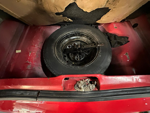 Chery QQ 1.1 CONFORT L10 2012