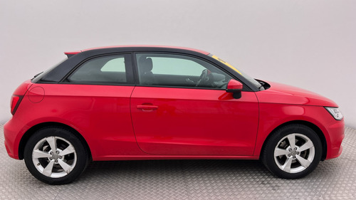 Audi A1 1.4 Tfsi 125cv 2018