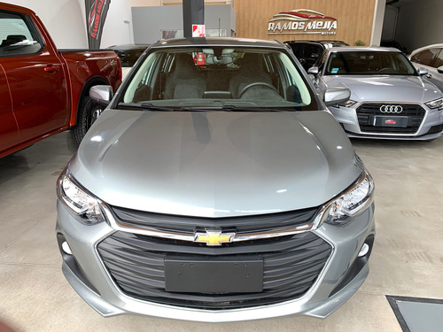 Chevrolet Onix 1.0 Lt 2025