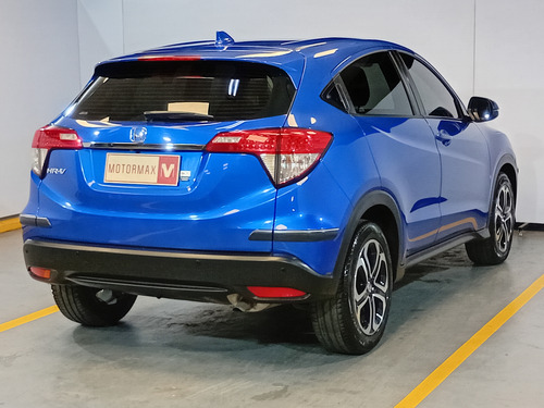 Honda HR-V 1.8 Ex Cvt L/21 2022