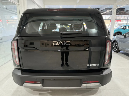 BAIC BJ30 1.5T Bj30 4Wd Hybrid 2026