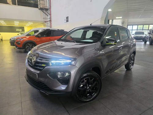 Renault Kwid 1.0 Sce 66cv Iconic 2024