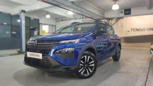 Renault Kardian 1.0 Tce Evolution 200 Edc 2026