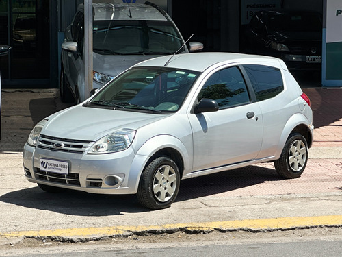 Ford Ka 1.0 Viral 2008