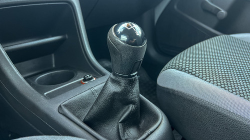 Volkswagen Up! 1.0 Move Up! 75Cv I-Motion 3P 2015