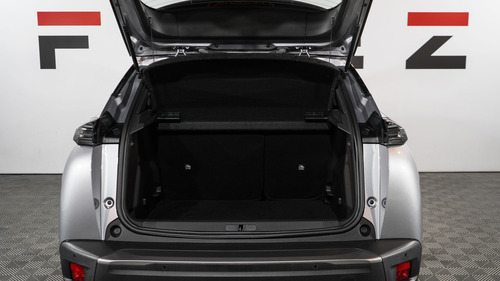 Peugeot 2008 1.0T Allure Cvt 2026