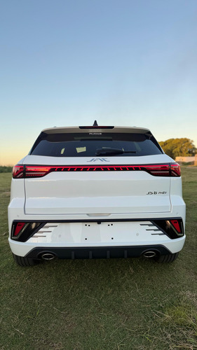 JS6 1.5 Phev Euro VI 2025