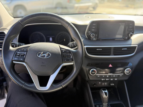 Hyundai Tucson 2.0 4x4 Premium At F L19 2019