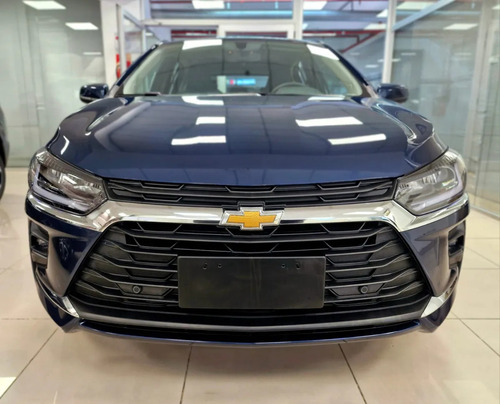 Chevrolet Onix 1.0 Turbo Premier At 2025