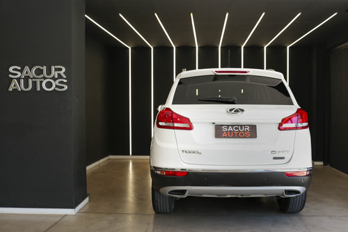 Chery Tiggo 5 2.0 Comfort 2020