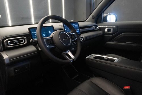 Chevrolet Spark Euv 0.0 Activ (66 Kwh) 390Km 2026