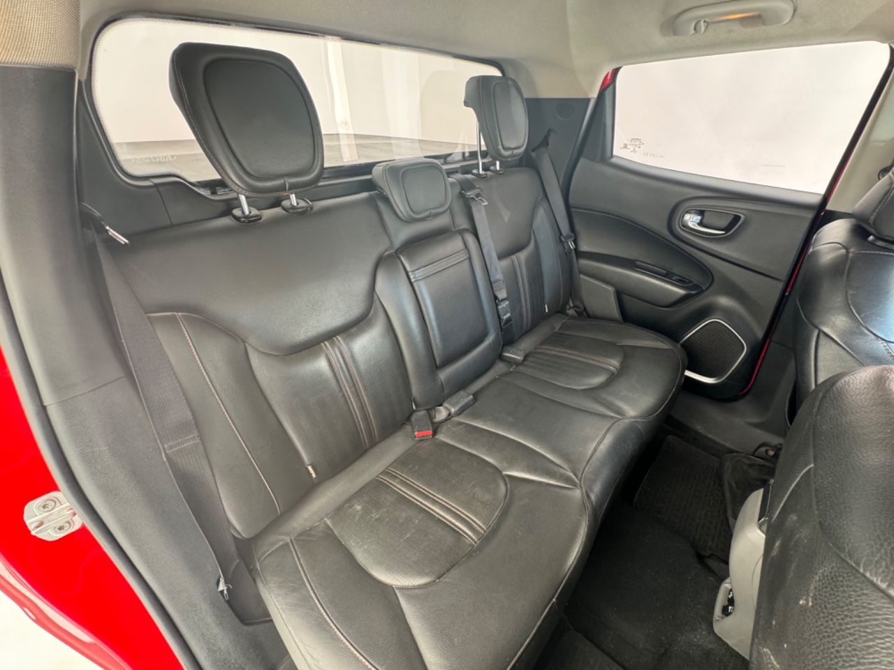 Fiat Toro Volcano 2.0 Tdi 4x4 AT 2018