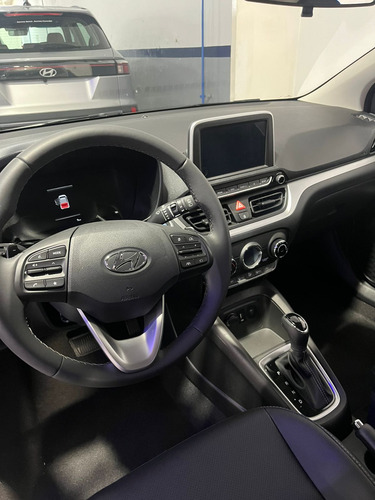 Hyundai HB20 1.6 Platinum Safety At 2025
