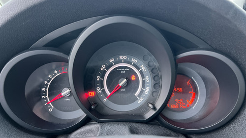 Citroën C3 Aircross 1.6 16V Sx High Tech 2013