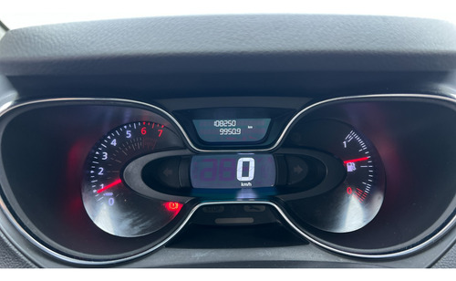 Renault Captur 2.0 Intens 2018