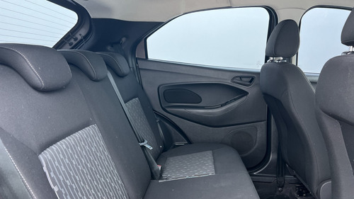 Ford Ka 1.5 Se 2019