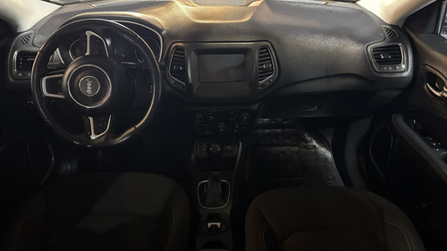 Jeep Compass 2.4 Sport At 2020