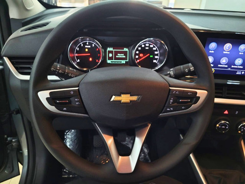 Chevrolet Montana 1.2 T LT AT L26 2026