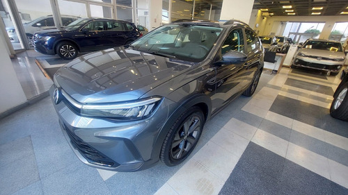 Volkswagen Nivus 1.0 Tsi 200 Comfortline 2026