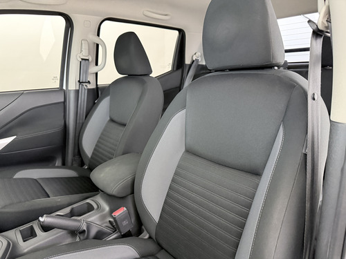 Renault Alaskan 2.3 DCI 4X2 INTENS L23 2023