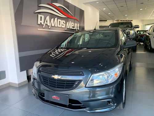 Chevrolet Prisma 1.4 Joy Ls 98cv 2018