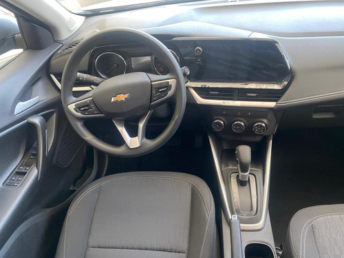 Chevrolet Tracker 1.2 Turbo Lt At 2026