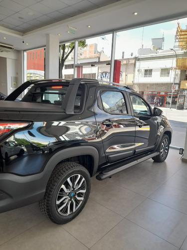 Fiat Strada 1.0 Ranch T200 Cvt 2026