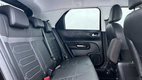 Citroën C4 Cactus 1.6 Vti 115 Feel At 2024