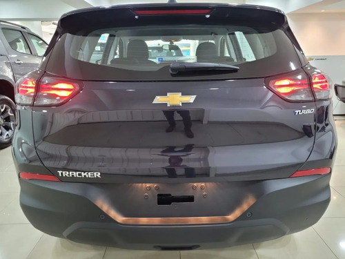 Chevrolet Tracker 1.2 T LT AT L26 2026