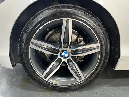 BMW 118 I SPORT 5P AT 2018