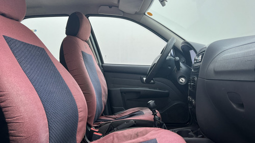 Fiat Siena 1.4 El My 2015 2015