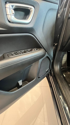 RAM Rampage 2.0 Laramie Night Edition Gme At9 4X4 2025