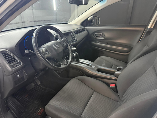 Honda HR-V 1.8 EX CVT L15 2018