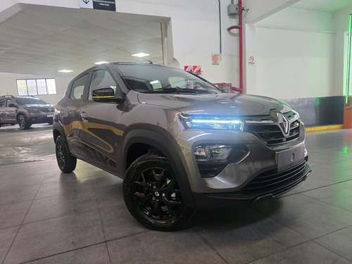Renault Kwid 1.0 Sce 66cv Iconic 2024