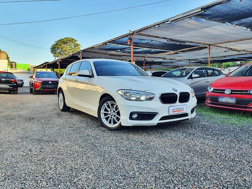 BMW Serie 1 120I Active 2017