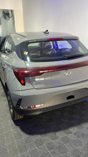Hyundai HB20 1.6 Platinum Safety At 2025