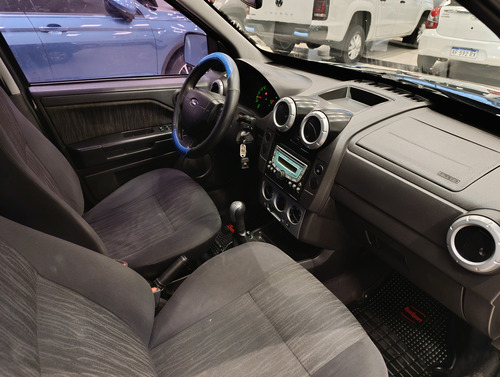 Ford Ecosport 1.4 Tdci Xls Mp3 4x2 2009