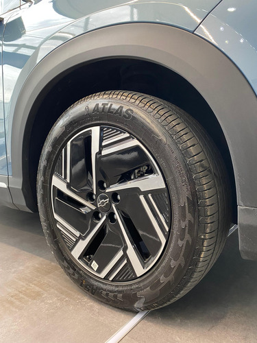 Chevrolet Captiva phev PHEV Hibrida 2026