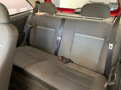 Chevrolet Celta 1.4 Ls Ab+abs 2014