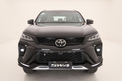 Toyota SW4 2.8 Tdi Diamante Ii 6At 7As 2025