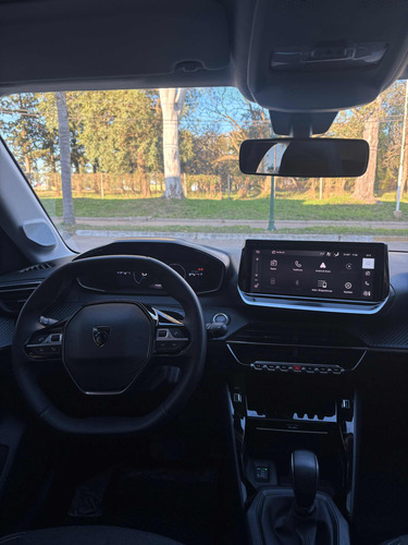 Peugeot 208 1.0T Allure Pack 2025