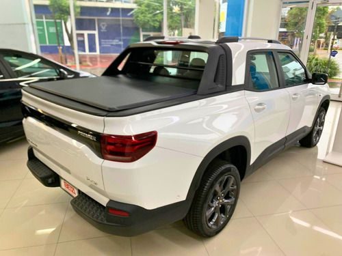 Chevrolet Montana 1.2 T PREMIER AT L26 2026